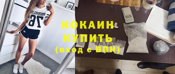 кокс Пестово